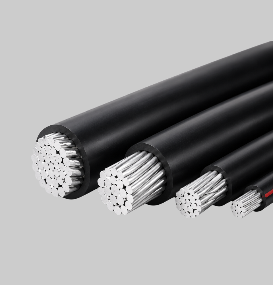 PVC Cables