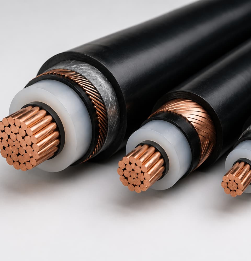 XLPE Cables